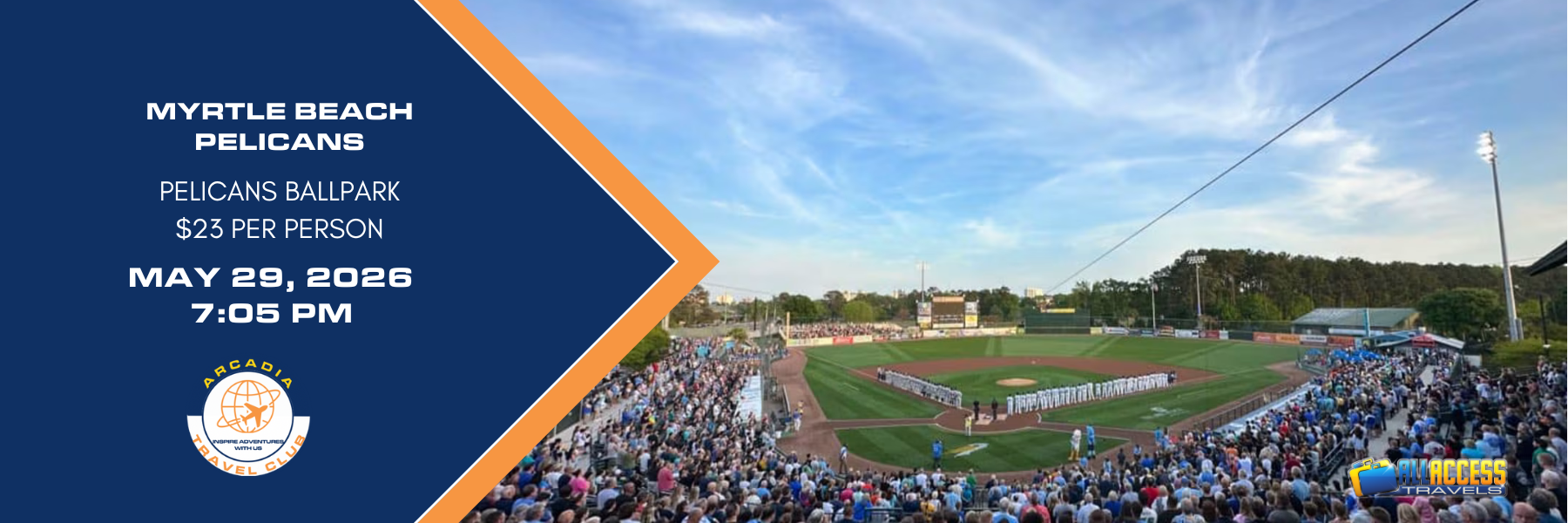 Myrtle Beach Pelicans